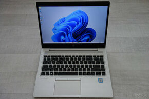 HP EliteBook 840 G5 - 1