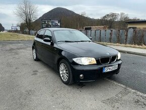 BMW 120d - 1