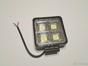 LED Pracovne svetlo Hranaté - 192W