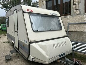 Adria 400 1992