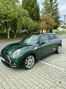 Mini Cooper Clubman SD - 1