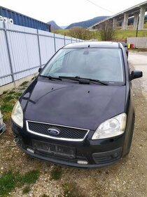 ford c max 2L tdci - 1