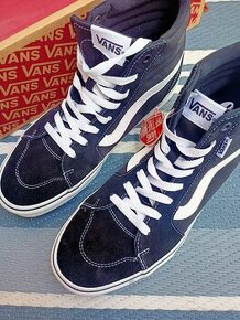 Vans Sk8 Hi - 1