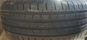 Vredestein 195/55 r16 87V dezen6mm 4ks99eur pošlem aj prezuj