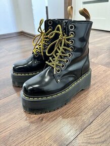 Dr.martens cizmy - 1