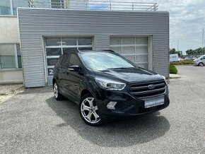 Ford Kuga 1.5 EcoBoost 182k ST Line AWD A/T - 1