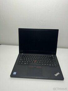 Lenovo ThinkPad T470 - 1