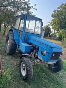 Predám Zetor 5511 bez Tp a Špz