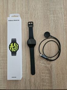 Samsung galaxy watch 6 - 1