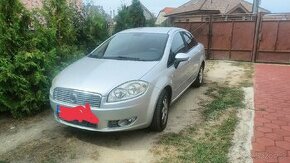 Fiat Linea 1.3jtd 66kw