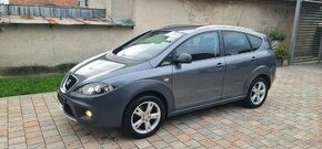 Predám Seat Altea Freetrack 2,0 tsi Sport ,4x4 , AT 12/2013