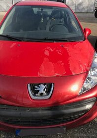 Peugeot 207 1,4i