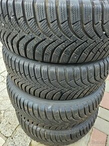 185/60 r15 Hankook Zimné pneu - 1