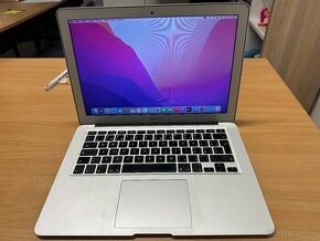 MacBook Air 2017 – 8GB RAM, 128GB SSD, nová batéria