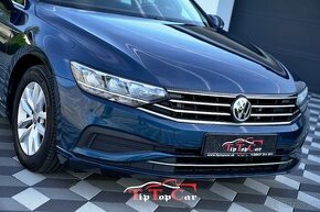 ⏩ Volkswagen Passat Variant 2.0 TDI EVO Business - 1