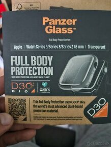 Panzer glass na apple watch 9 45mm 25e - 1