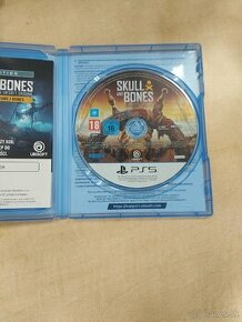 Predám SKULL AND BONES (Special Edition). - 1