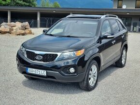 KIA SORENTO 2,2CRDi 4x4 - 1