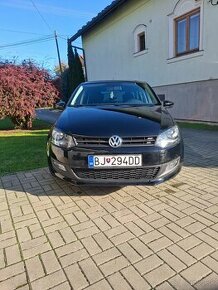 Volkswagen Polo 1.2 Match - 1