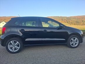 Volkswagen Polo 1.2 Match