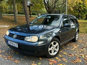 Vw golf 4 1.9 tdi