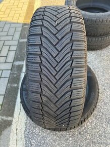 215/60R16 Michelin - 1