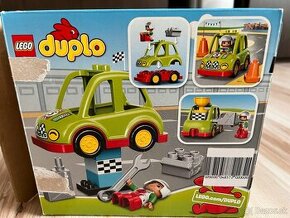 Lego Duplo auticko - 1