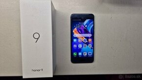 Honor Magic 6 lite dual 256GB - ako nový, dvakrát zapnutý