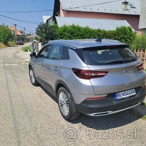 Opel Grandland X 133kW