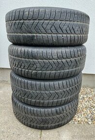 Zimne pneu 235/60 R18 Pirelli - 1