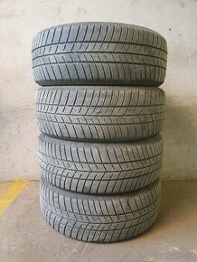 Barum Polaris 5 225/55 R17 101V - 1