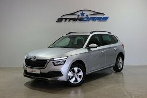 Škoda Kamiq 1.5 TSI Style 110kW 150PS - ODPOČET DPH