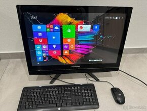 Lenovo IdeaCentre B50-30 All-in-One - 1