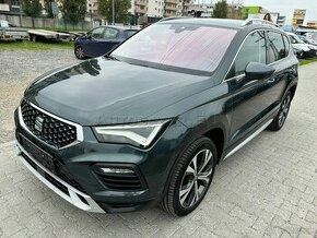 Seat Ateca 1.5 TSI 150 Xperience DSG