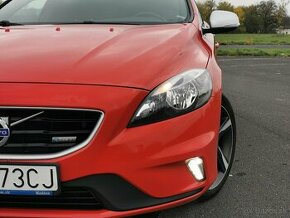 Volvo V40 1.6. 88kw R-Design