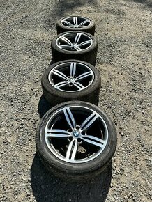 5x120 R19 Bmw