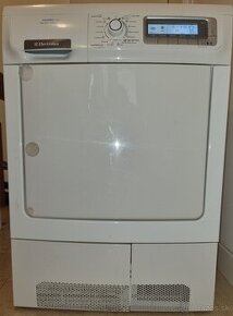 Electrolux EDI 97170 W