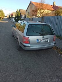 Passat b5.5 2.0 TDI