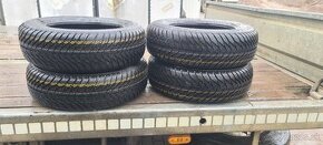 Nové zimné pneumatiky 175/65 R14