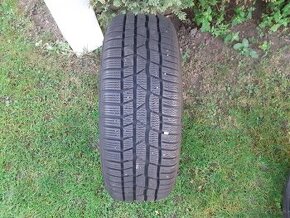 225/55 r16 Continental, zimné, 4ks, 7mm