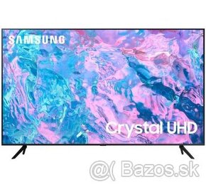 Samsung UE50CU7172U (2023)