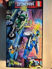 Lego 71709 Ninjago