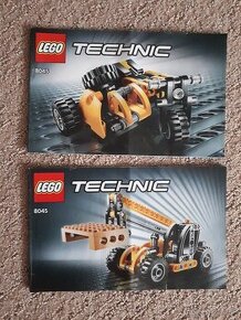 LEGO Technic 8045