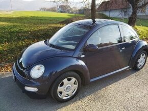 VW New Beetle 1.9tdi 66kw