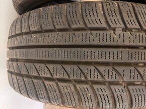 205/45R17 Atlas zimne