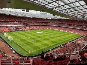 Arsenal  - Crystal Palace - Carabao Cup - 18.12.2024