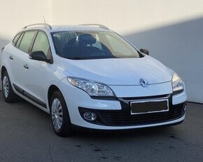 Renault megane kombi 2012 1.2tce 85 kw