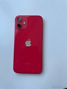 iPhone 12 mini