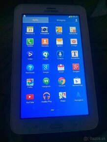 Predam Tablet Samsung