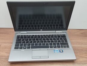 HP EliteBook 2570p;Core i5;120GB SSD;8GB RAM;WIN11 Pro